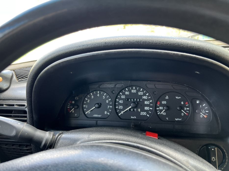 Газ Волга 31105 гбо 4 покоління