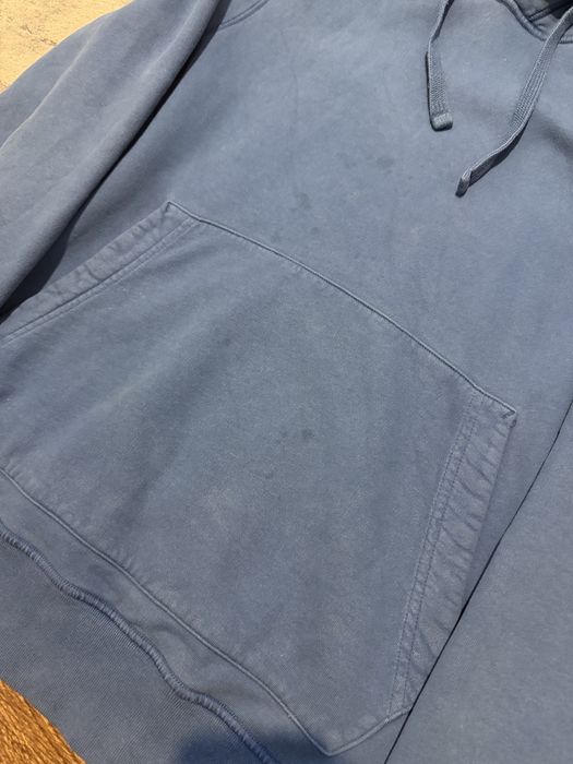 Кофта Stone island