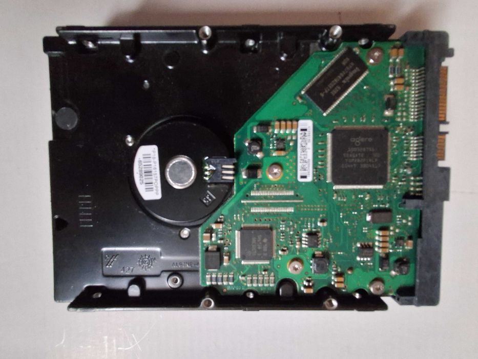 Dysk Seagate 80 GB