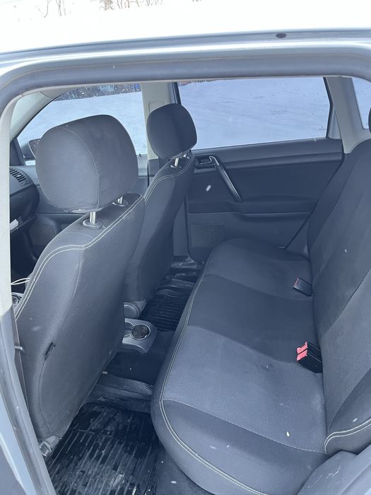 Volkswagen cross polo 2007. 1.4 газ/бензин