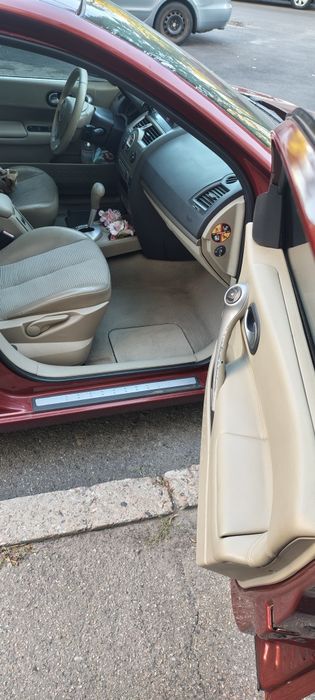 Renault Megan 2 (2.0 газ/бензин) по автівці все зроблено.