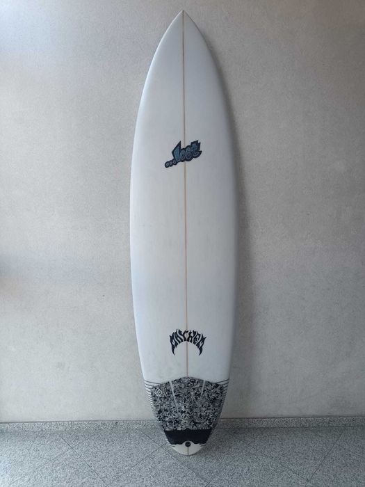 Prancha surf Lost Crowd Killer Round