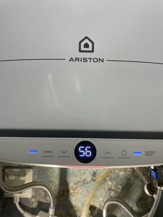 Ремонт и обслуживание  бойлера  весь Киев