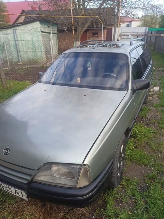 Продам Опель омега
