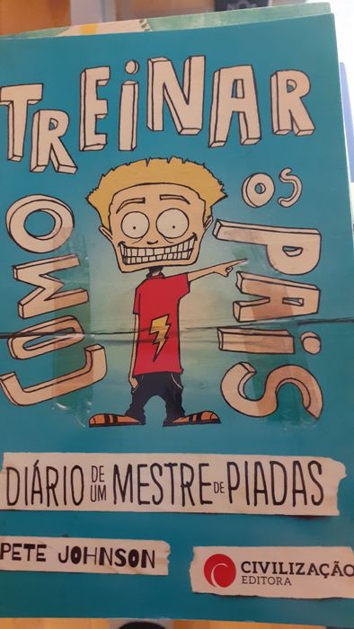 Como treinar os Pais