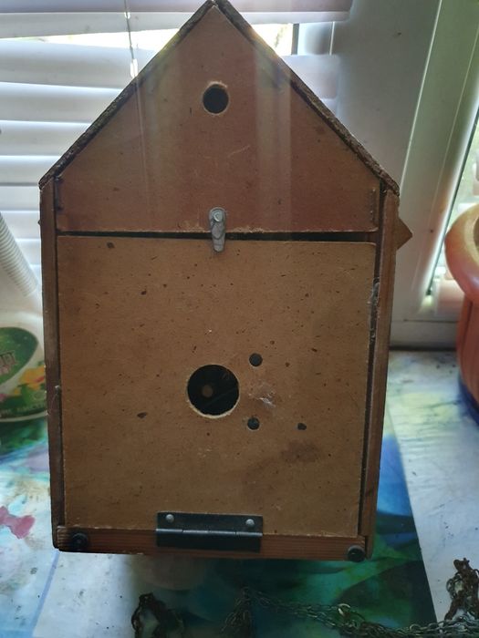 Годинник зозуля часу СРСР