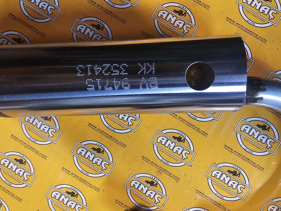 Siłownik pług kverneland kk352413