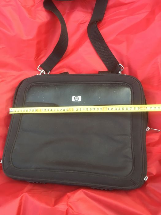 Cумка для ноутбука Hewlett-Packard 15.6 і менше.