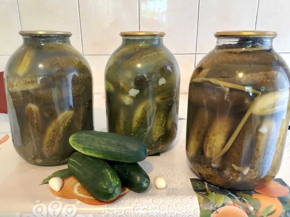 Продукти харчування