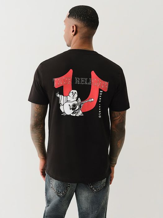 ОРИГІНАЛ! True Religion T-Shirt