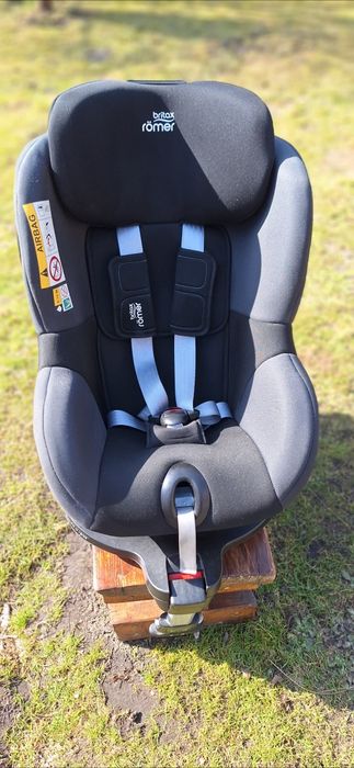 Britax romer dualfix i-size