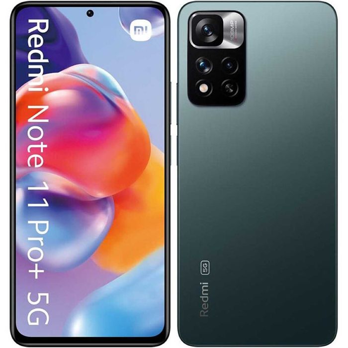 Xiaomi Redmi Note 11 Pro+ 5G 8Gb 256Gb