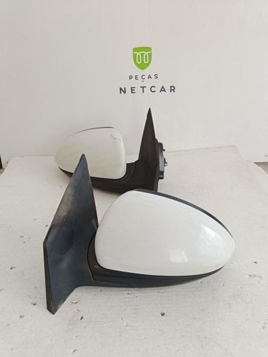 espelho retrovisor  direito Chevrolet cruze 2011