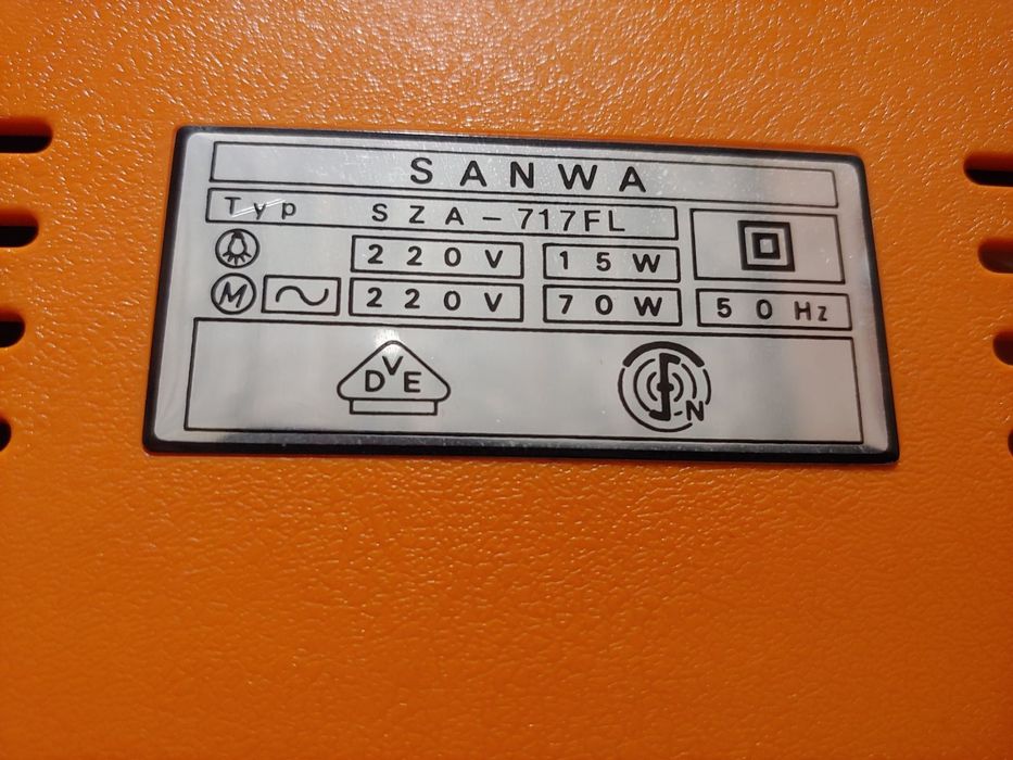 Швейная машина Sanwa Lady 2000 coupe Новая Japan: 3 500 грн