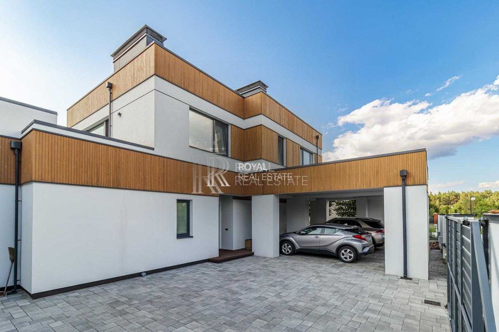 Продаж Будинок 6к 405 м2 Зелена Бобриця Київ