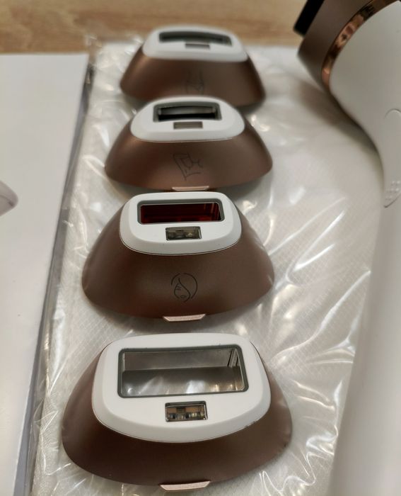 Depilator Philips Lumea BRI956