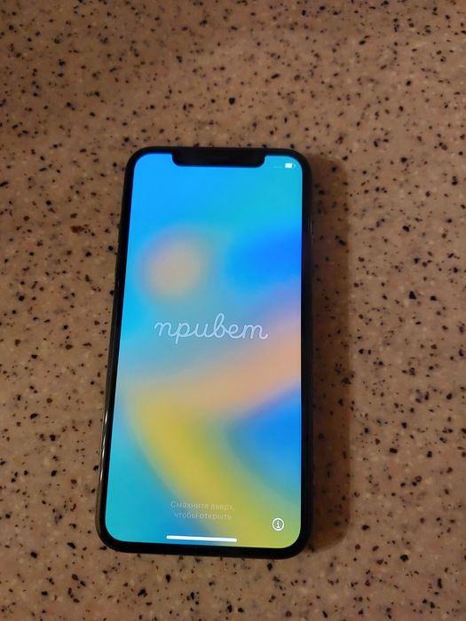 IPhone X 256gb |
