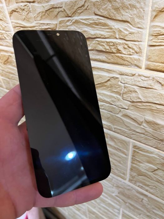 Екран iphone 12 pro max / айфон 12 про макс