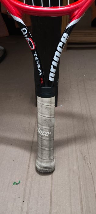 2 Raquetes de Ténis