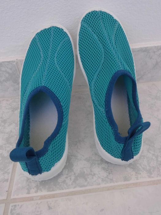 Calçado Aquático Criança Aquashoes