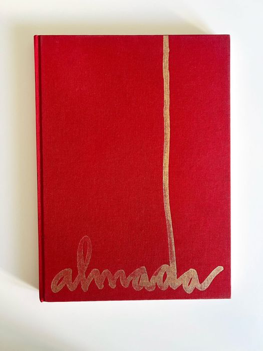 Livro de Almada Negreiros