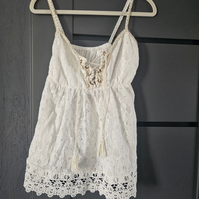 Bluzka boho rozmiarM