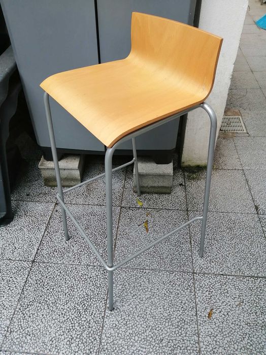 Banco de balcão (usado)