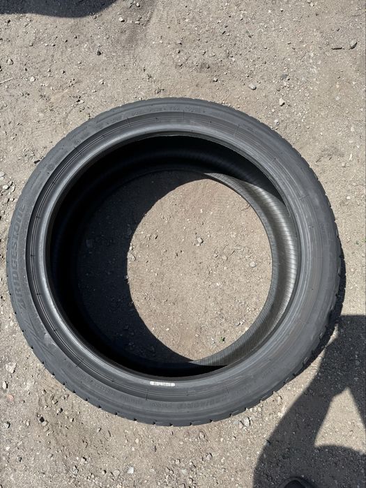 225/40 R19 Bridgestone Potenza S001 /2021рік/літо/4шт./