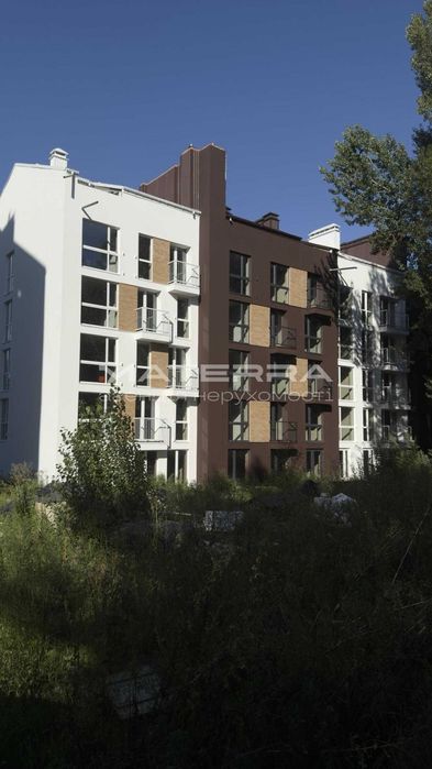 Білогородка Продаж 1к квартири площею 37м2