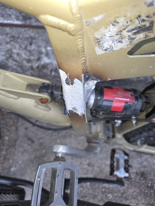 Bicicleta BCM e VAG