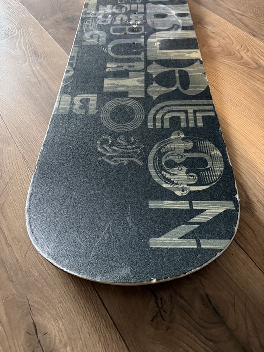 Deska Burton Cruzer 157 W