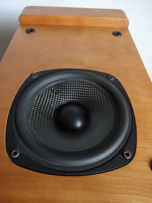 Castle Acoustics - Harlech