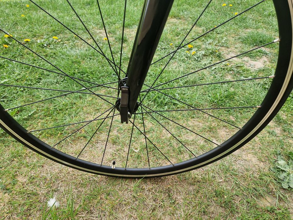 Nowy rower szosowy Cannondale Optimo 2 Shimano Tiagra FSA rozmiar 51, 54 Model 2023