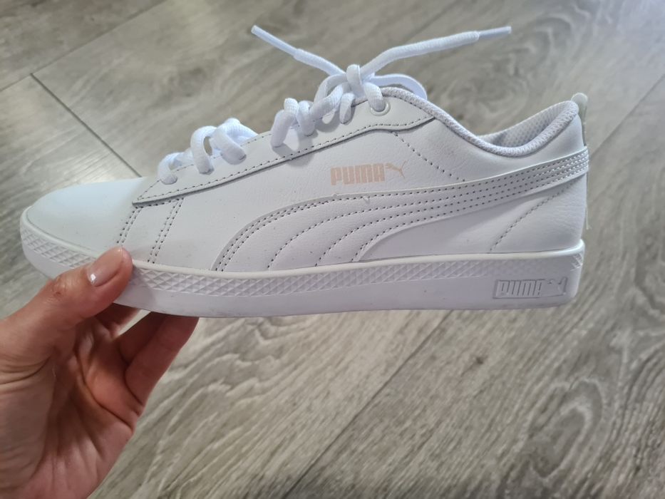Buty Puma stan bardzo dobry