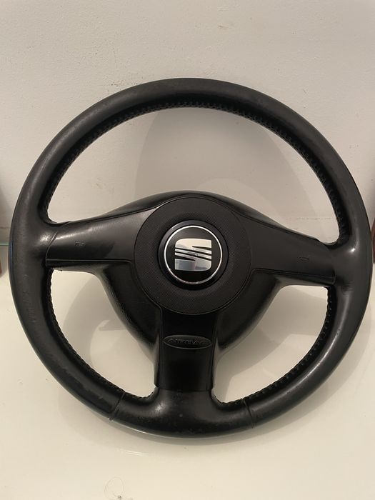Seat Ibiza 1.9 TDI