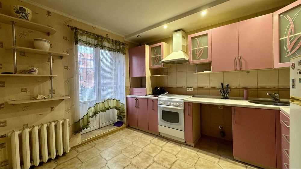 Продаж 2 кім квартири 60 м2 Лічил на кв Новобуд р-н Поділ №8023