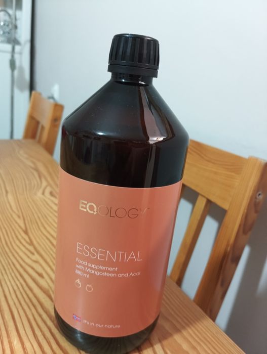 Eqology Essential