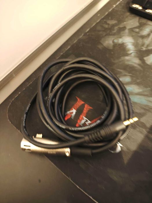 Behringer XENYX 302USB