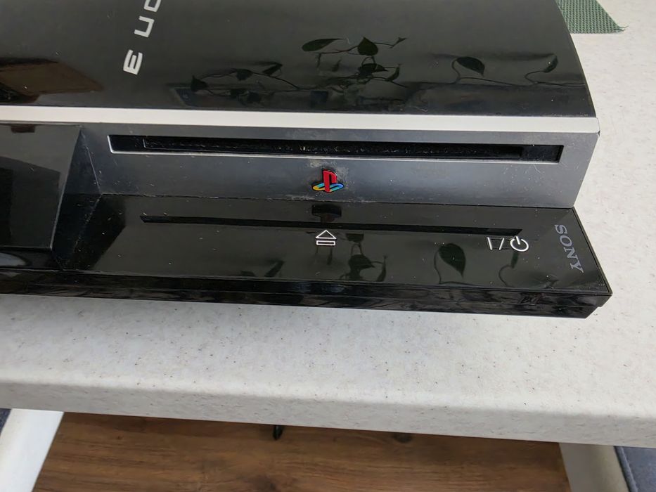 Playstation 3 bez kabla