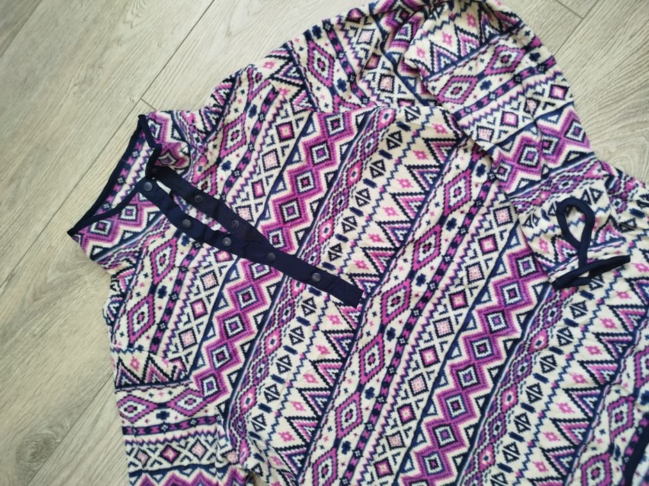 Флісові кофти флісові