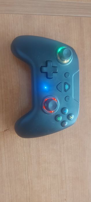 Wireless Led Controller