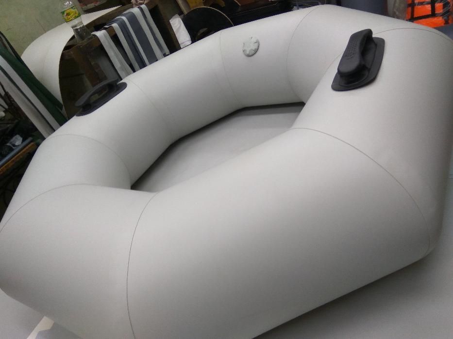 Ремонт лодок и изделий из пвх