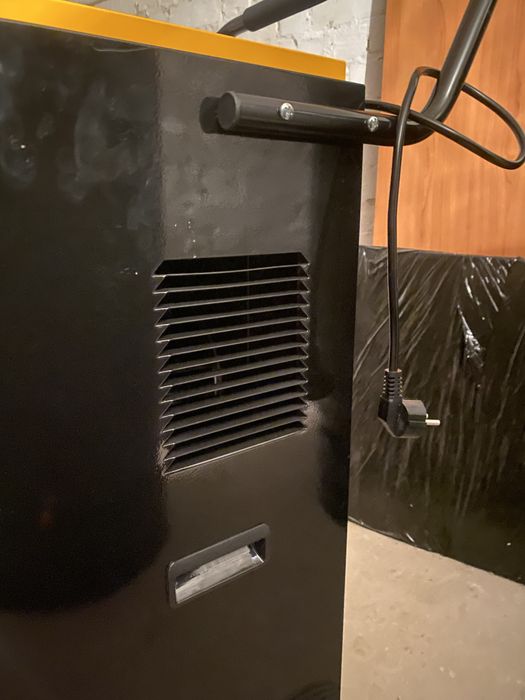 Wynajem sprzętu osuszacz powietrza