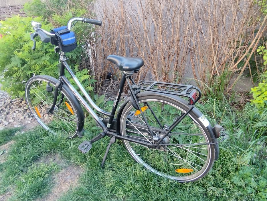 Sprzedam rower Gazella rozm 28