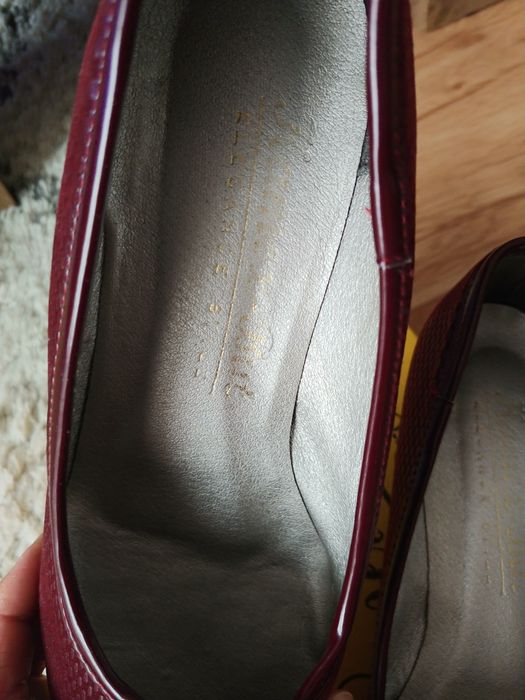 Buty damskie r.41