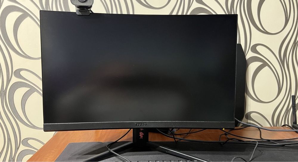 Продаю Ігоровий пк з монітором