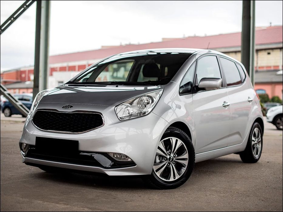 Kia Venga