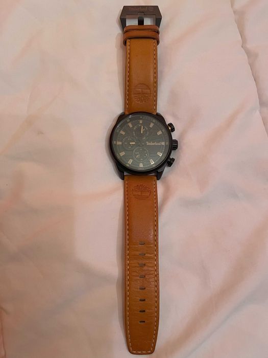 Relogio Timberland Henniker como novo