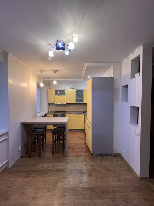 Оренда з 15 Січня 2кім кв за вул. Сагайдачного