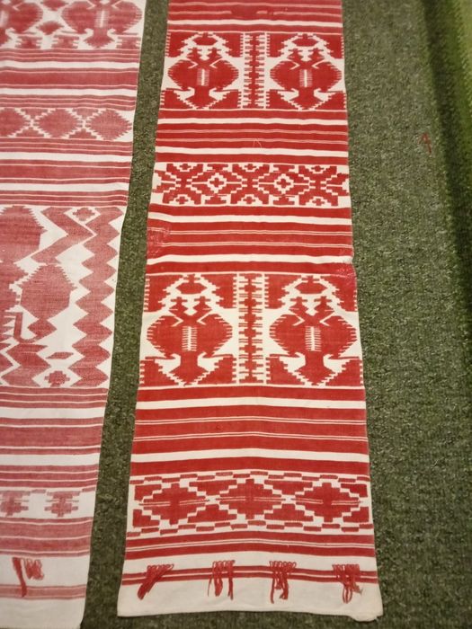 Рушники старовинні Кролевецькі